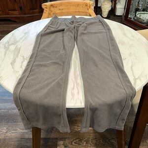 SO Fleece Grey Pants